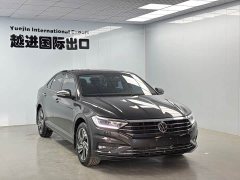 Volkswagen Jetta 280TSI DSG Excellence Edition - ფოტო 3