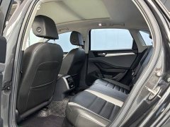 Volkswagen Jetta 280TSI DSG Excellence Edition - ფოტო 5