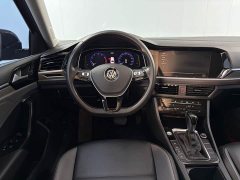 Volkswagen Jetta 280TSI DSG Excellence Edition - ფოტო 6
