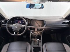 Volkswagen Jetta 280TSI DSG Excellence Edition - ფოტო 7