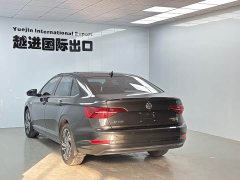 Volkswagen Jetta 280TSI DSG Excellence Edition - ფოტო 8