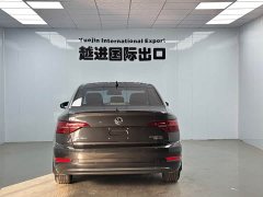 Volkswagen Jetta 280TSI DSG Excellence Edition - ფოტო 9