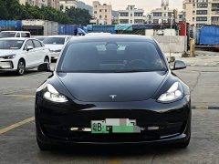 Tesla Model 3 Rear-Wheel Drive - ფოტო 2