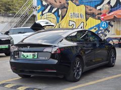Tesla Model 3 Rear-Wheel Drive - ფოტო 3