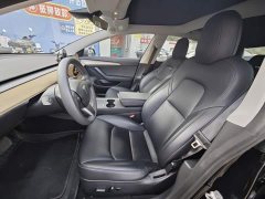 Tesla Model 3 Rear-Wheel Drive - ფოტო 7
