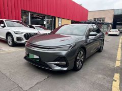 Geely Galaxy A7 EM-i 150km Starship Edition - ფოტო 1
