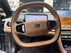 Geely Galaxy A7 EM-i 150km Starship Edition - ფოტო 10