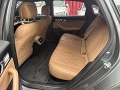 Geely Galaxy A7 EM-i 150km Starship Edition - ფოტო 12