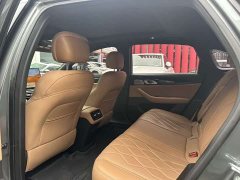Geely Galaxy A7 EM-i 150km Starship Edition - ფოტო 13