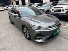 Geely Galaxy A7 EM-i 150km Starship Edition - ფოტო 3