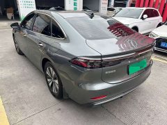 Geely Galaxy A7 EM-i 150km Starship Edition - ფოტო 5