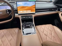 Geely Galaxy A7 EM-i 150km Starship Edition - ფოტო 7