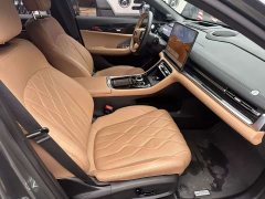 Geely Galaxy A7 EM-i 150km Starship Edition - ფოტო 8