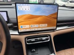 Geely Galaxy A7 EM-i 150km Starship Edition - ფოტო 9