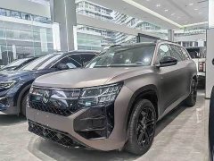 Volkswagen Teramont Pro 450TSI 4WD Horizontal Edition - ფოტო 1