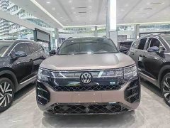 Volkswagen Teramont Pro 450TSI 4WD Horizontal Edition - ფოტო 2