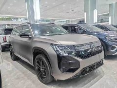Volkswagen Teramont Pro 450TSI 4WD Horizontal Edition - ფოტო 3