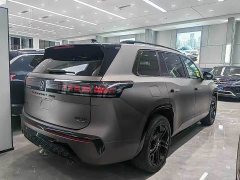 Volkswagen Teramont Pro 450TSI 4WD Horizontal Edition - ფოტო 4