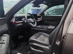 Volkswagen Teramont Pro 450TSI 4WD Horizontal Edition - ფოტო 5