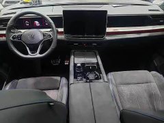 Volkswagen Teramont Pro 450TSI 4WD Horizontal Edition - ფოტო 6