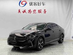 Volkswagen Passat Outstanding Edition 380TSI Starry Sky Dragon Ascendant Version - ფოტო 1
