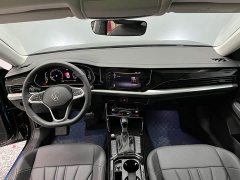 Volkswagen Passat Outstanding Edition 380TSI Starry Sky Dragon Ascendant Version - ფოტო 10