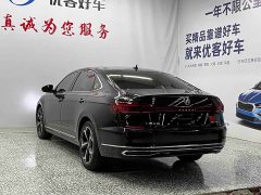 Volkswagen Passat Outstanding Edition 380TSI Starry Sky Dragon Ascendant Version - ფოტო 16