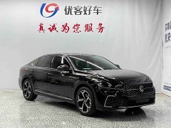Volkswagen Passat Outstanding Edition 380TSI Starry Sky Dragon Ascendant Version - ფოტო 3