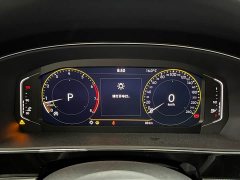 Volkswagen Passat Outstanding Edition 380TSI Starry Sky Dragon Ascendant Version - ფოტო 9