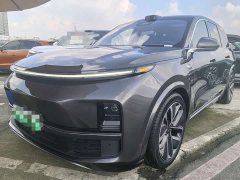 Li Auto L9 Max - ფოტო 1