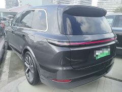 Li Auto L9 Max - ფოტო 11