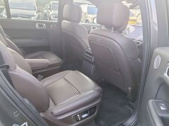 Li Auto L9 Max - ფოტო 12
