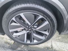 Li Auto L9 Max - ფოტო 13