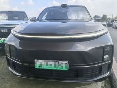Li Auto L9 Max - ფოტო 2