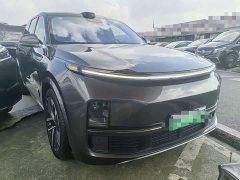 Li Auto L9 Max - ფოტო 3