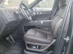 Li Auto L9 Max - ფოტო 4