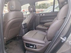 Li Auto L9 Max - ფოტო 6