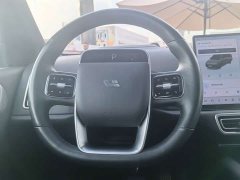 Li Auto L9 Max - ფოტო 9