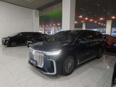 Voyah Lantu Dreamchaser PHEV AWD Luxury Qiankun Edition - ფოტო 2