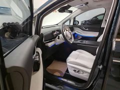 Voyah Lantu Dreamchaser PHEV AWD Luxury Qiankun Edition - ფოტო 3