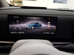 Voyah Lantu Dreamchaser PHEV AWD Luxury Qiankun Edition - ფოტო 5