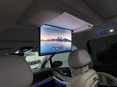 Voyah Lantu Dreamchaser PHEV AWD Luxury Qiankun Edition - ფოტო 8