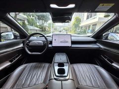 Changan Qiyuan A07 Blue Whale Pure Electric 625 Flagship - ფოტო 10