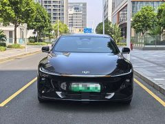 Changan Qiyuan A07 Blue Whale Pure Electric 625 Flagship - ფოტო 2