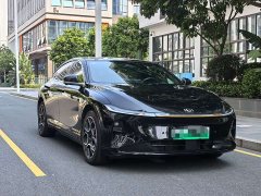 Changan Qiyuan A07 Blue Whale Pure Electric 625 Flagship - ფოტო 3