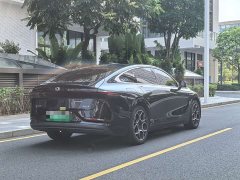 Changan Qiyuan A07 Blue Whale Pure Electric 625 Flagship - ფოტო 4