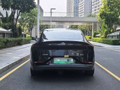 Changan Qiyuan A07 Blue Whale Pure Electric 625 Flagship - ფოტო 5