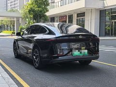 Changan Qiyuan A07 Blue Whale Pure Electric 625 Flagship - ფოტო 6