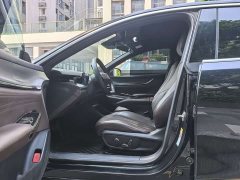Changan Qiyuan A07 Blue Whale Pure Electric 625 Flagship - ფოტო 7
