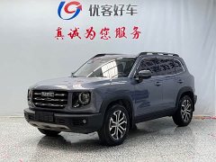 Great Wall Dachshund 1.5T DCT Two-Wheel Drive Border Collie Edition - ფოტო 1